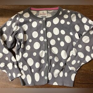 Hanna Andersson Cardigan